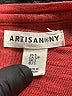 Artisan NY Red Casual Dress Size S - photo 7