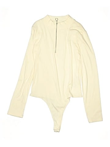 Noisy May Bodysuit (view 1)