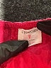 Crewcuts 100% Cotton Pink Short Sleeve Blouse Size 10 - 11 - photo 3