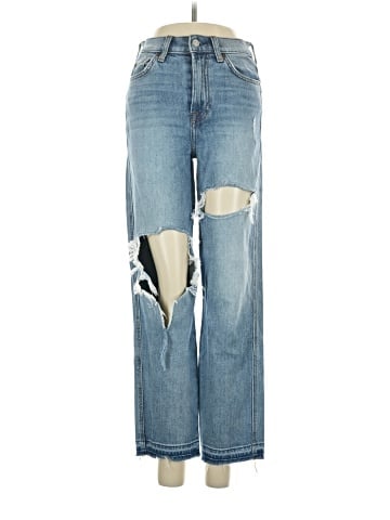 7 For All Mankind Jeans (view 1)