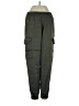 Zara Green Cargo Pants Size XS - photo 1