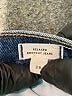 Madewell Blue Jeans Size 28 waist - photo 6