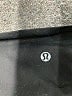 Lululemon Athletica Solid Black Active Pants Size 8 - photo 7