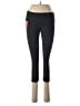 lucy Color Block Black Active Pants Size S - photo 1