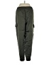 Zara Green Cargo Pants Size XS - photo 2