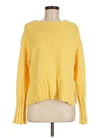 J.Crew Pullover Sweater (view 1)