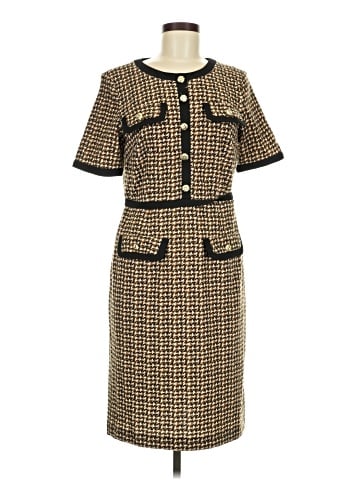 Shelby & Palmer Casual Dress (view 1)