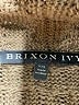 Brixon Ivy Tan Cardigan Size XXL - photo 7