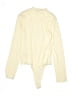 Noisy May Ivory Bodysuit Size XL - photo 2