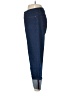 Ann Taylor Color Block Blue Jeans Size 6 - photo 5