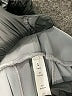 Unbranded Gray Dress Pants Size L - photo 7