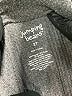 Jumping Beans Chevron-herringbone Gray Casual Pants Size 2T - photo 3