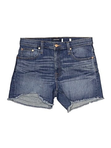 J.Crew Denim Shorts (view 1)