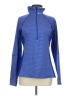Under Armour Blue Fleece Size M (estimated) - photo 1