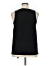 Torrid Black Tank Top Size 1X Plus (1) - photo 2