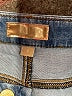 Kut from the Kloth Blue Jeans Size 6 - photo 7