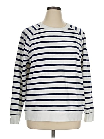 Old Navy Pullover Sweater (view 1)