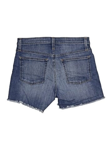 J.Crew Denim Shorts (view 2)