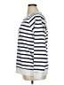 Old Navy Stripes White Pullover Sweater Size XL - photo 5