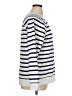 Old Navy Stripes White Pullover Sweater Size XL - photo 4