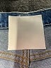 Mother Superior Blue Jeans Size 25 waist - photo 7