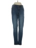 STS Blue Solid Blue Jeans Size 3 - photo 1