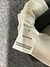Ulla Johnson 100% Silk Ivory 3/4 Sleeve Silk Top Size 2 - photo 8