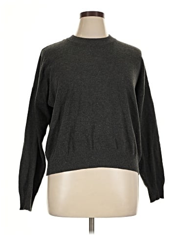 T Tahari Pullover Sweater (view 1)