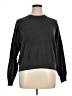 T Tahari Gray Pullover Sweater Size XL - photo 1