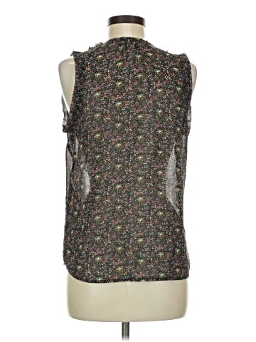 Reformed Sleeveless Blouse (view 2)