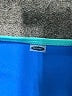 Old Navy Solid Teal Swimsuit Top Size L - photo 3