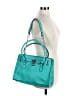 Assorted Brands Teal Satchel One size - photo 2