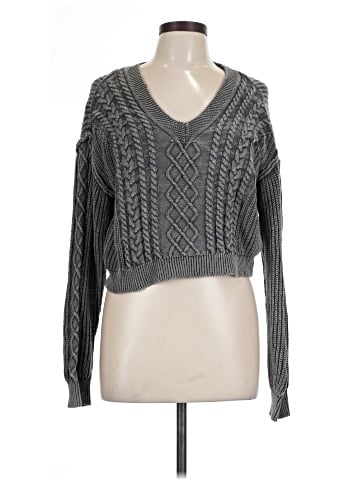 Ultra Flirt Pullover Sweater (view 1)
