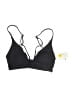 L Space Black Swimsuit Top Size S - photo 1