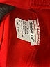 DonnKenny Classics 100% Polyester Solid Red Formal Skirt Size 12 - photo 4