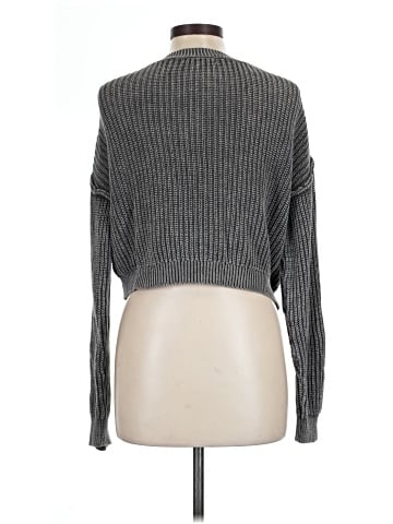 Ultra Flirt Pullover Sweater (view 2)