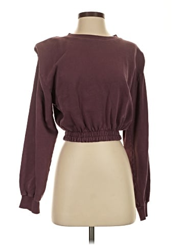 Zara Sweatshirt (view 1)