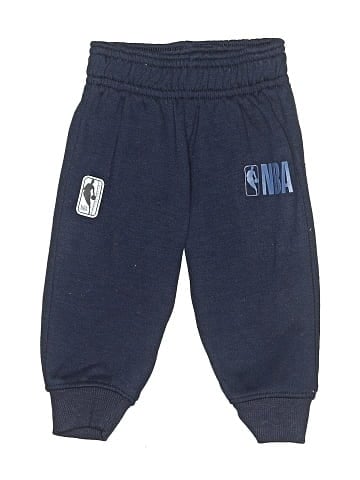 NBA Sweatpants (view 1)