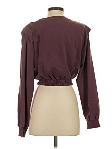 Zara Sweatshirt (view 2)