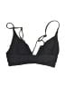 L Space Black Swimsuit Top Size S - photo 2
