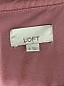 Ann Taylor LOFT 100% Lyocell Pink Jacket Size S - photo 6