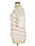 Roz & Ali Ivory Pullover Sweater Size 1X - photo 5