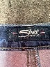 Silver Jeans Co. Hearts Blue Jeans Size 31 waist - photo 7