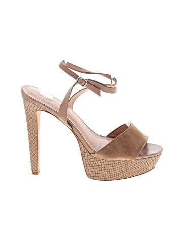 Halston Heritage Sandals (view 1)