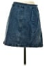 Free People Blue Denim Skirt Size S (estimated) - photo 2
