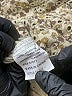 Solitaire Floral Gold Jacket Size L (estimated) - photo 7