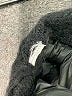 Caslon Black Cardigan Size XS - photo 8