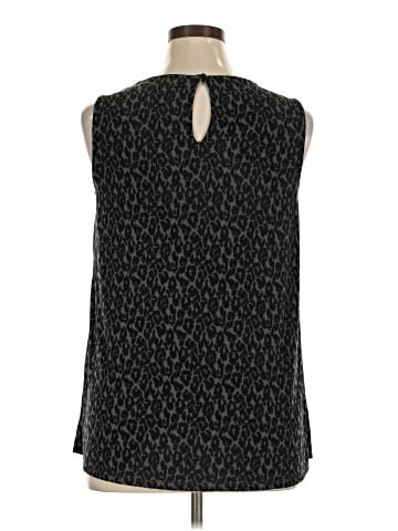41Hawthorn Sleeveless Blouse (view 2)
