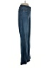 SPANX Blue Jeans Size S - photo 4