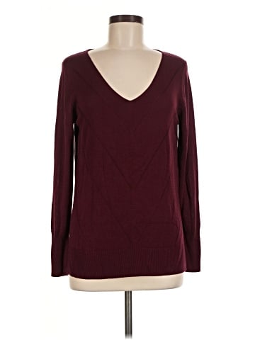 Banana Republic Factory Store Pullover Sweater (view 1)